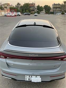 کیا K5